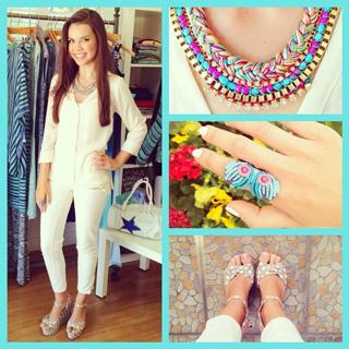 Ingrid Nilsen feet photo 1