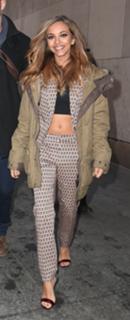 Jade Thirlwall feet photo thumbnail