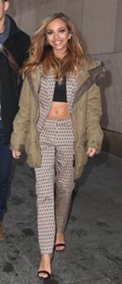 Jade Thirlwall feet photo thumbnail