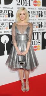 Fearne Cotton feet photo thumbnail