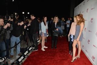 Debby Ryan feet photo thumbnail
