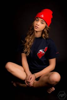 Jasmine Sanders feet photo thumbnail