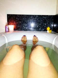 Imogen Thomas feet photo thumbnail