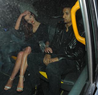 Helen Flanagan feet photo thumbnail