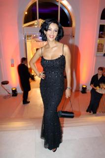 Verona Pooth feet photo thumbnail