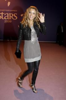 Verona Pooth feet photo thumbnail