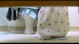 Debra Messing feet photo thumbnail