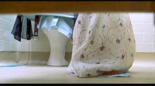 Debra Messing feet photo thumbnail