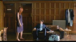 Debra Messing feet photo thumbnail
