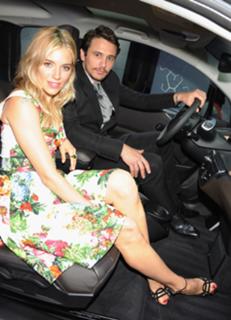 Sienna Miller feet photo thumbnail