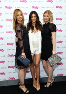 Kate Mara feet photo thumbnail