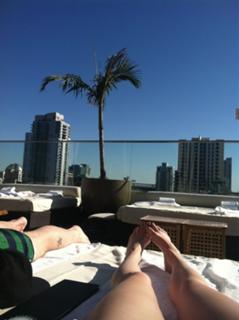 C.J. Perry Barnyashev feet photo 2