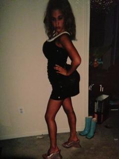 C.J. Perry Barnyashev feet photo 4