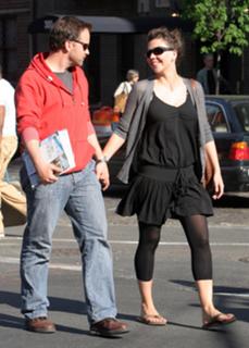 Maggie Gyllenhaal feet photo thumbnail