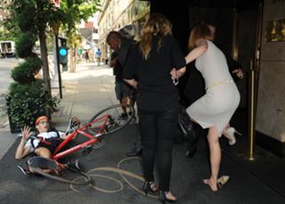 Nicole Kidman feet photo thumbnail