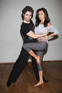 Natalia Siwiec feet photo thumbnail