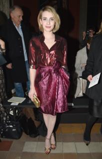 Emma Roberts feet photo thumbnail