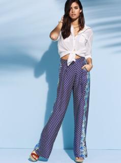 Sara Sampaio feet photo thumbnail