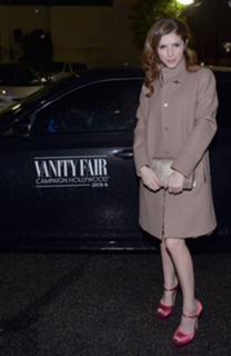 Anna Kendrick feet photo thumbnail