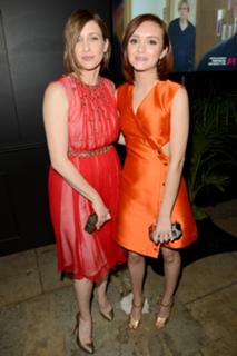 Olivia Cooke feet photo thumbnail