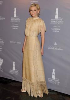 Cate Blanchett feet photo thumbnail