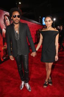 Zoë Kravitz feet photo thumbnail