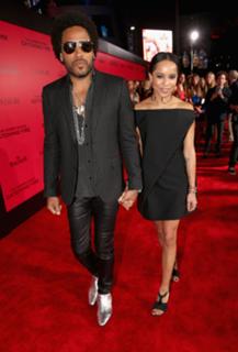 Zoë Kravitz feet photo thumbnail
