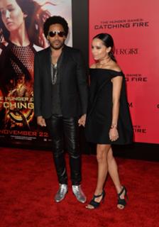 Zoë Kravitz feet photo thumbnail
