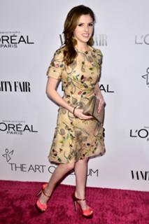 Anna Kendrick feet photo thumbnail