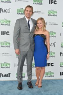 Kristen Bell feet photo thumbnail