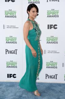 Ming-Na Wen feet photo thumbnail