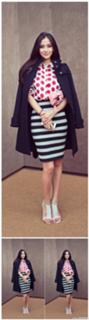 Angelababy feet photo thumbnail