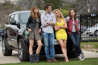 Elizabeth Banks feet photo thumbnail