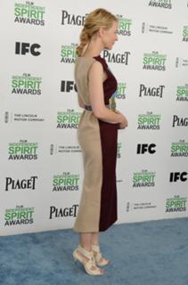 Cate Blanchett feet photo thumbnail