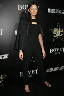 Jessica Gomes feet photo thumbnail