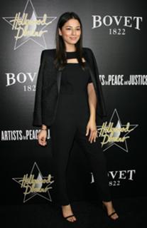 Jessica Gomes feet photo thumbnail