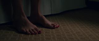 Emma Thompson feet photo thumbnail