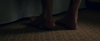 Emma Thompson feet photo thumbnail