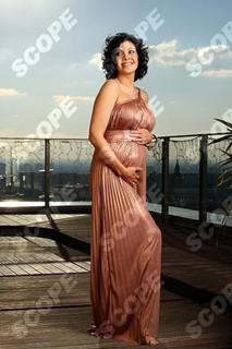 Kym Marsh feet photo thumbnail