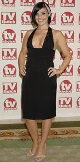 Kym Marsh feet photo thumbnail