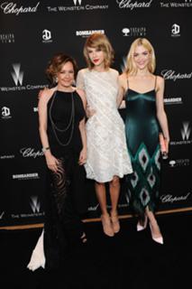 Taylor Swift feet photo thumbnail
