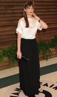 Amanda Peet feet photo thumbnail