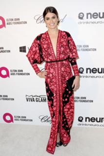 Nikki Reed feet photo thumbnail
