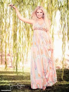 Jessica Simpson feet photo thumbnail