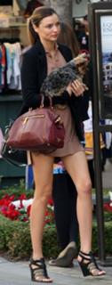 Miranda Kerr feet photo thumbnail