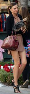 Miranda Kerr feet photo thumbnail