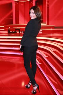 Sophia Thomalla feet photo 4