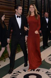 Behati Prinsloo feet photo thumbnail