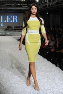 Paulina Krupinska feet photo 5