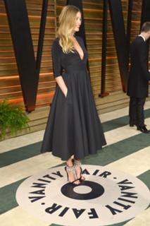 Doutzen Kroes feet photo thumbnail